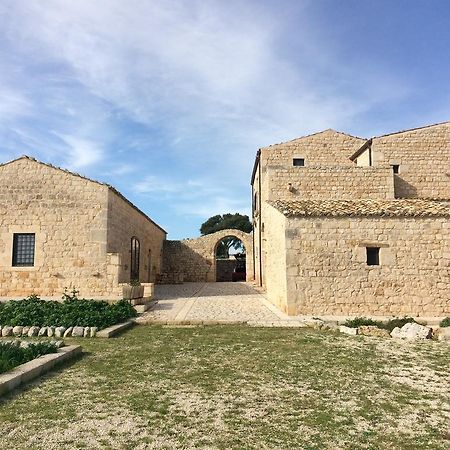 Agriturismo Ara Villa Casale Zappulla Kültér fotó