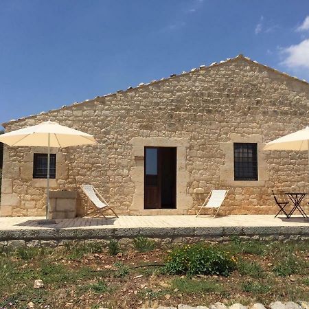 Agriturismo Ara Villa Casale Zappulla Kültér fotó