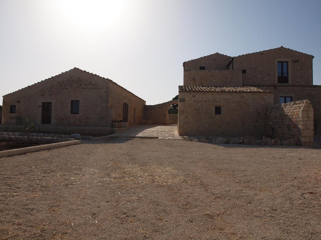 Agriturismo Ara Villa Casale Zappulla Kültér fotó