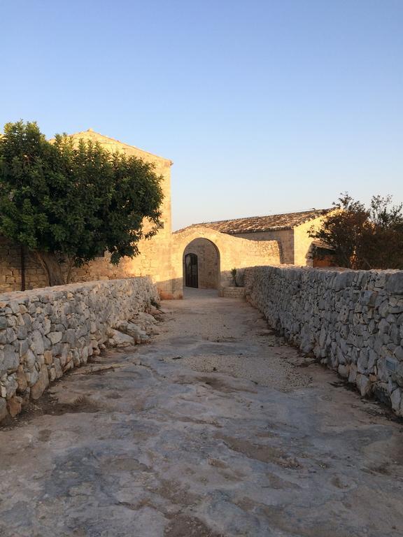 Agriturismo Ara Villa Casale Zappulla Kültér fotó