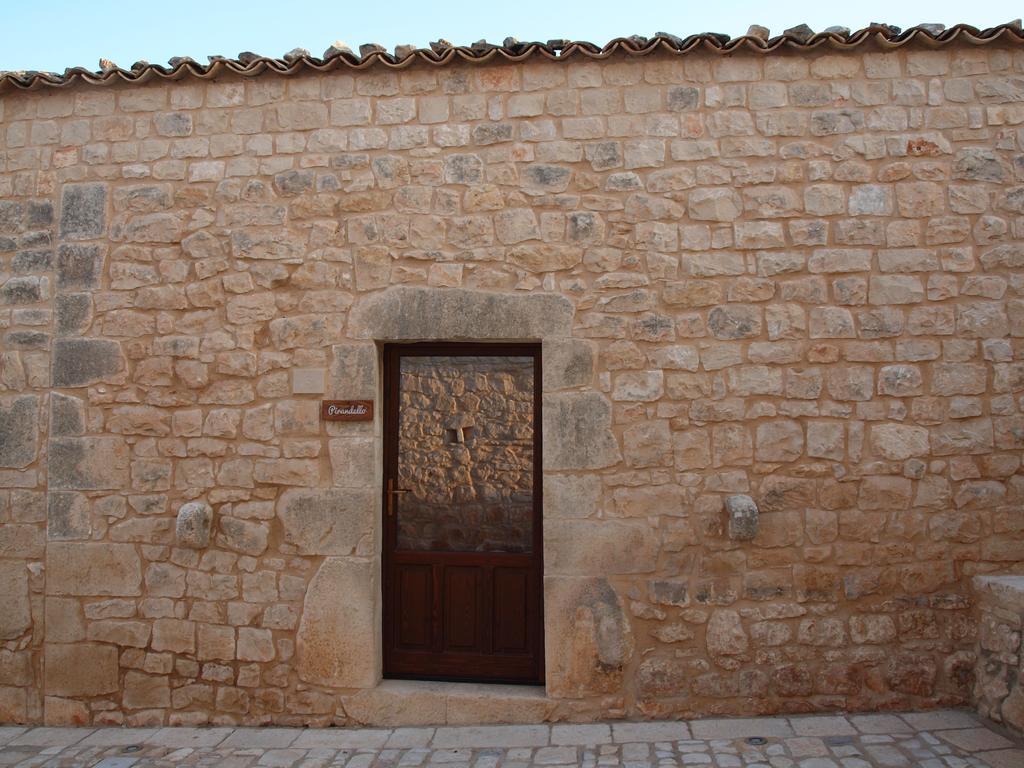 Agriturismo Ara Villa Casale Zappulla Kültér fotó