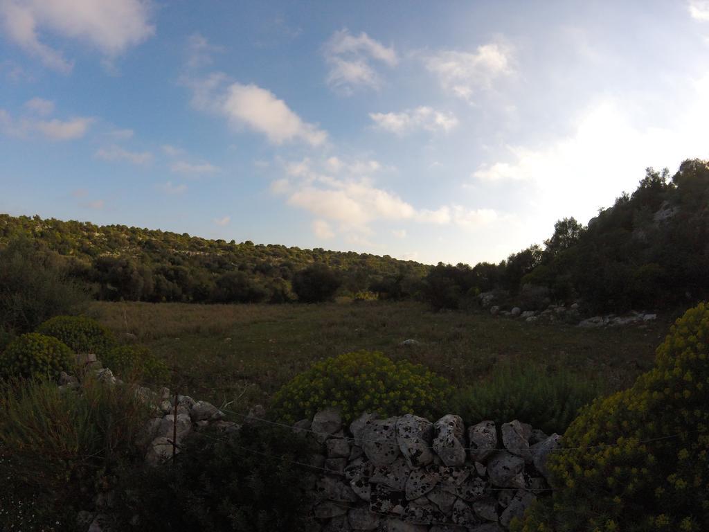 Agriturismo Ara Villa Casale Zappulla Kültér fotó