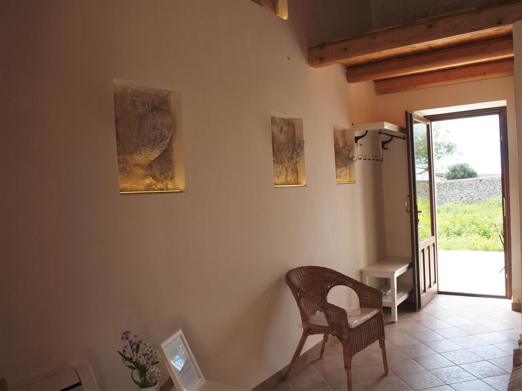 Agriturismo Ara Villa Casale Zappulla Kültér fotó