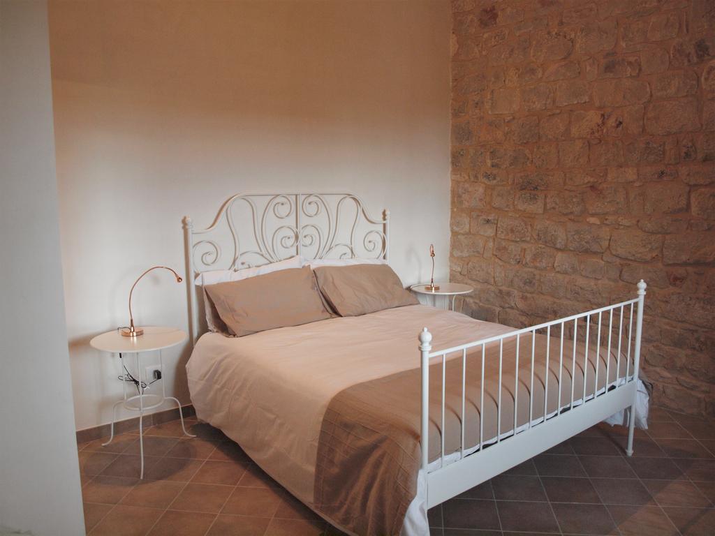Agriturismo Ara Villa Casale Zappulla Kültér fotó