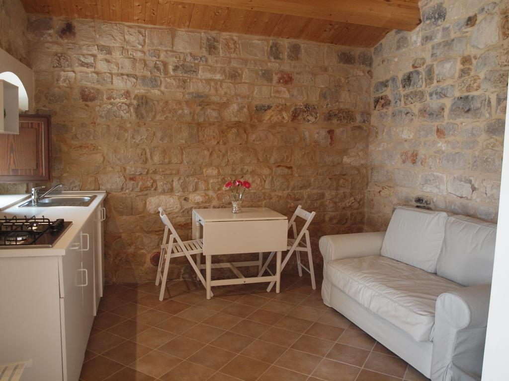 Agriturismo Ara Villa Casale Zappulla Kültér fotó