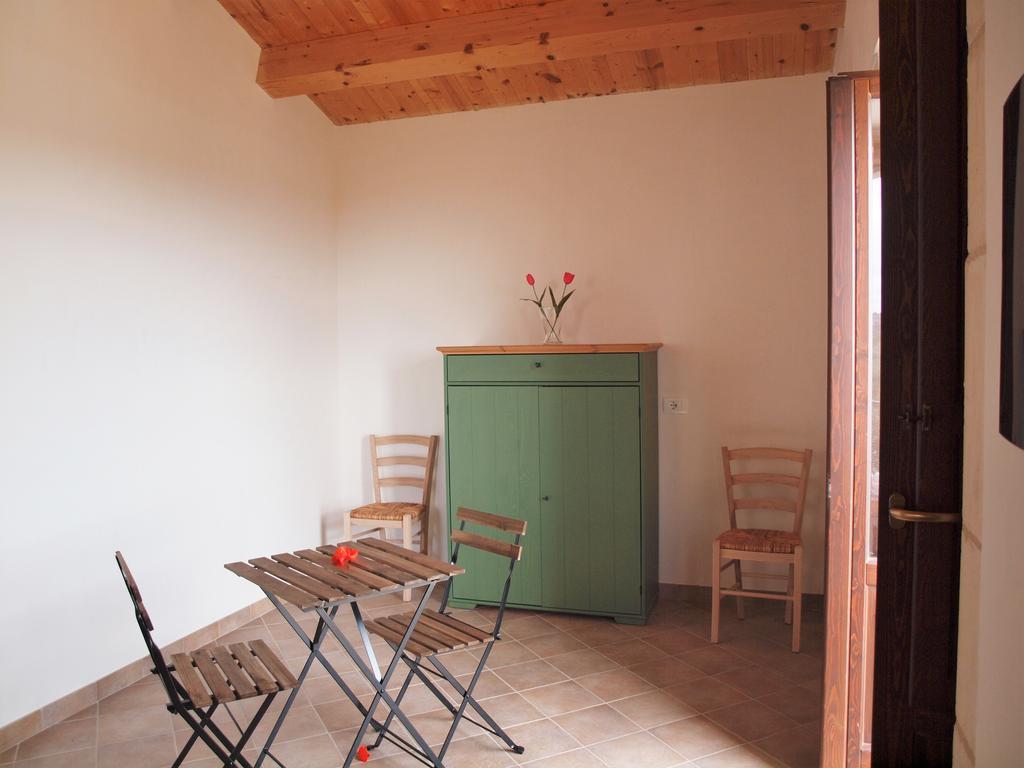 Agriturismo Ara Villa Casale Zappulla Kültér fotó