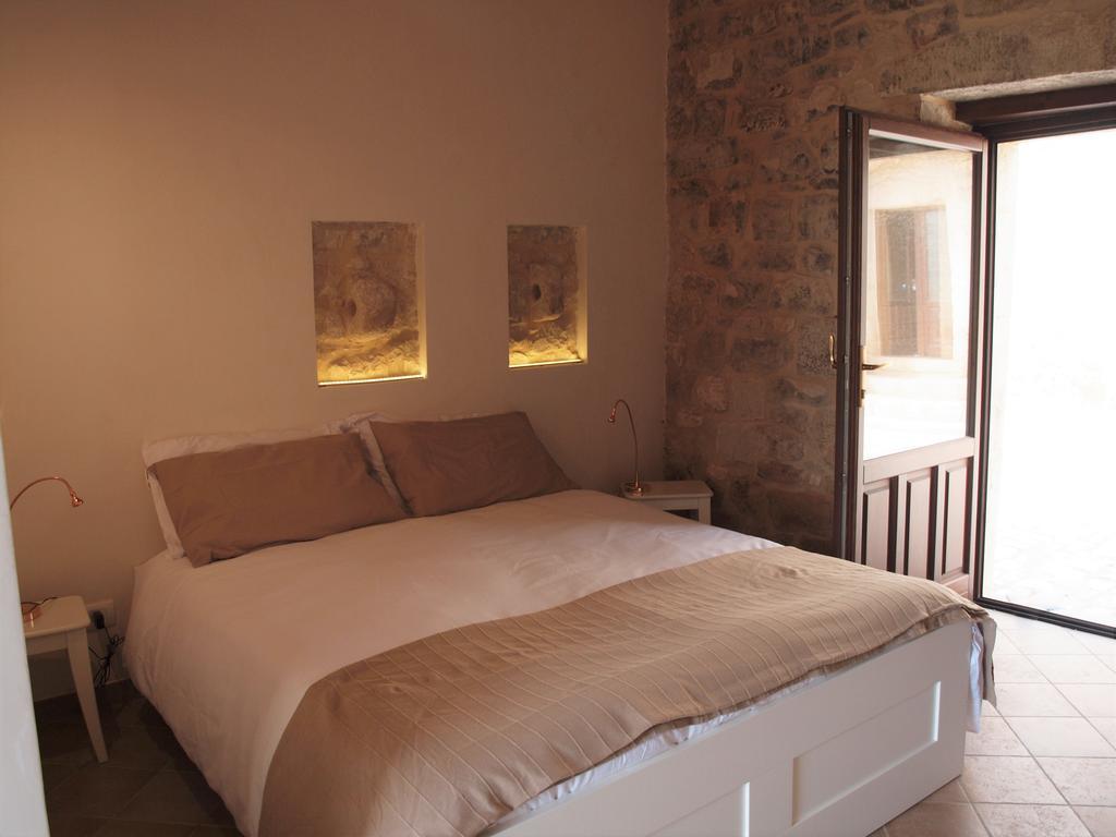 Agriturismo Ara Villa Casale Zappulla Kültér fotó