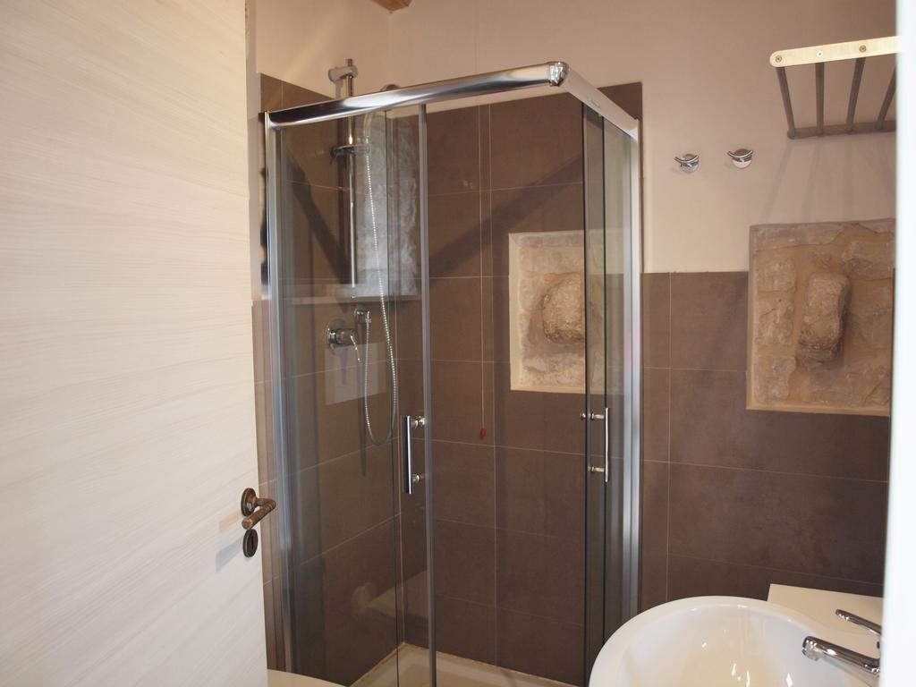 Agriturismo Ara Villa Casale Zappulla Kültér fotó