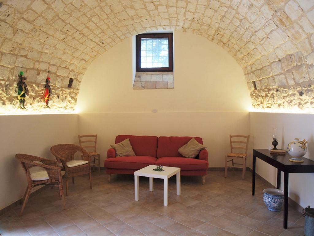 Agriturismo Ara Villa Casale Zappulla Kültér fotó