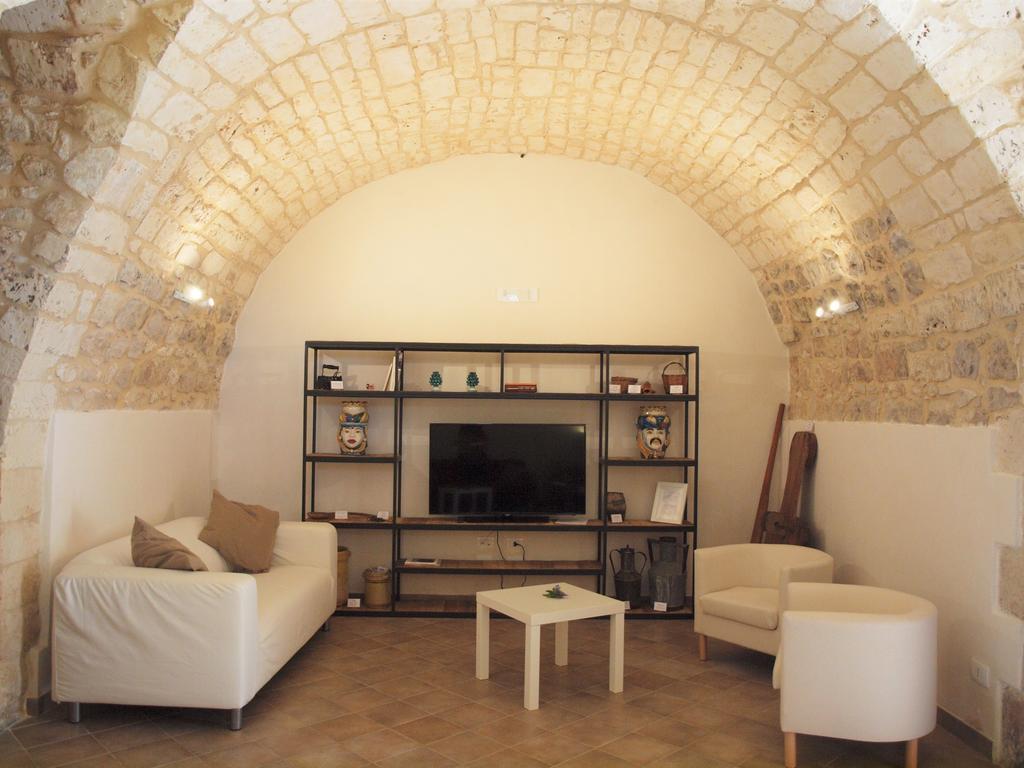Agriturismo Ara Villa Casale Zappulla Kültér fotó