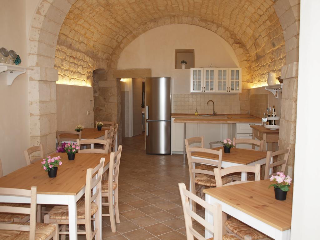 Agriturismo Ara Villa Casale Zappulla Kültér fotó