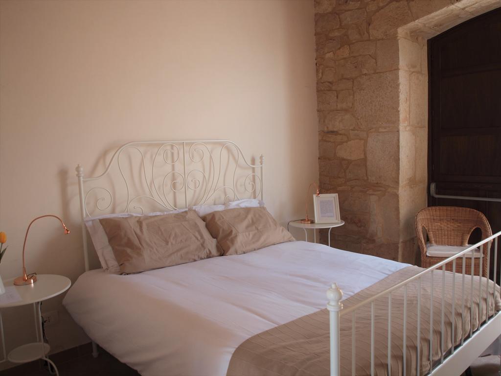 Agriturismo Ara Villa Casale Zappulla Kültér fotó