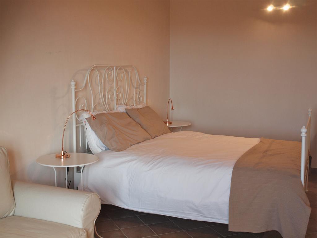 Agriturismo Ara Villa Casale Zappulla Kültér fotó