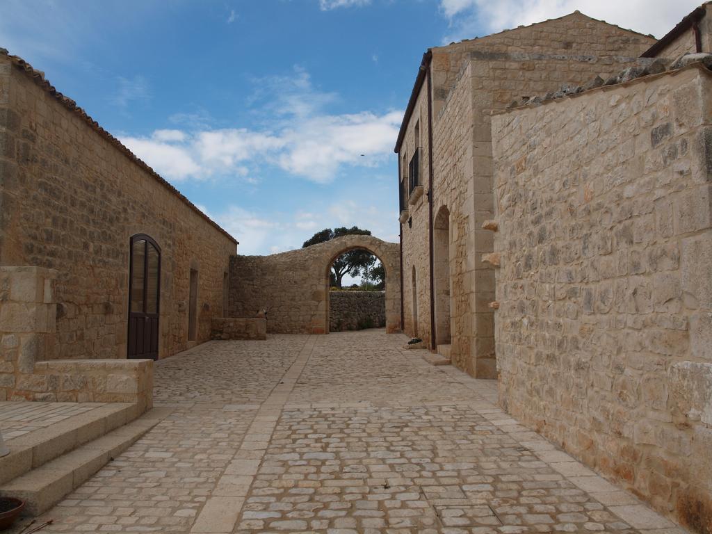 Agriturismo Ara Villa Casale Zappulla Kültér fotó