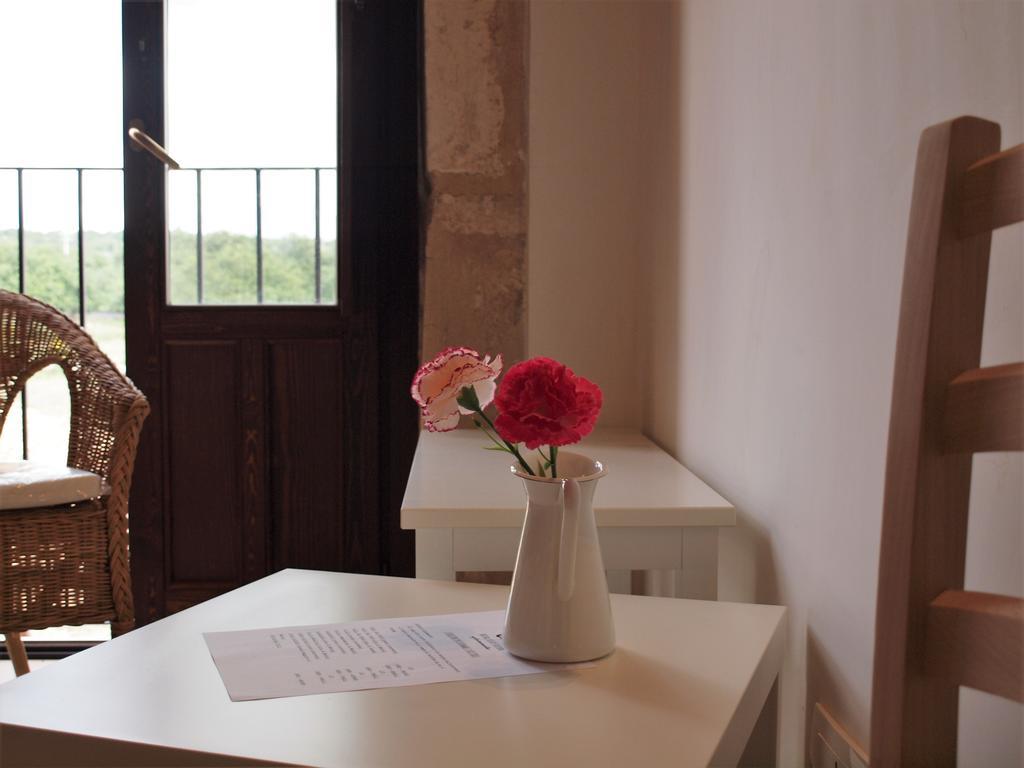 Agriturismo Ara Villa Casale Zappulla Kültér fotó