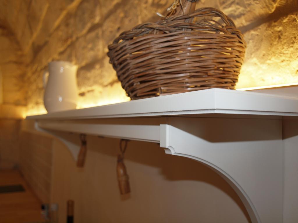 Agriturismo Ara Villa Casale Zappulla Kültér fotó