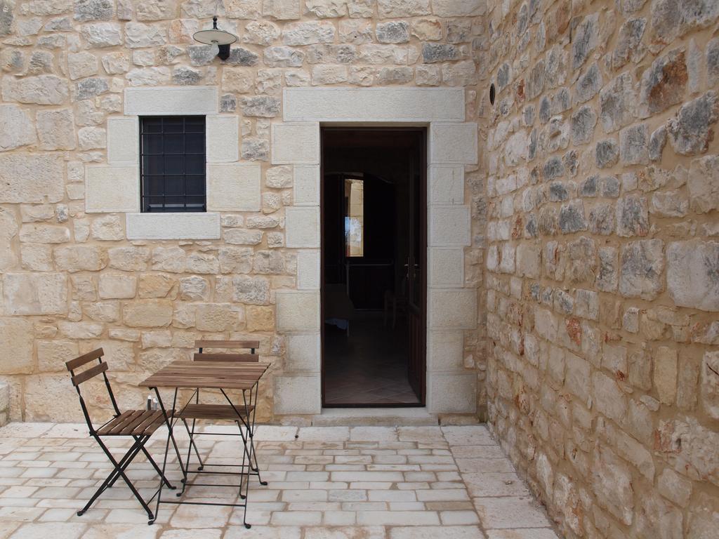 Agriturismo Ara Villa Casale Zappulla Kültér fotó