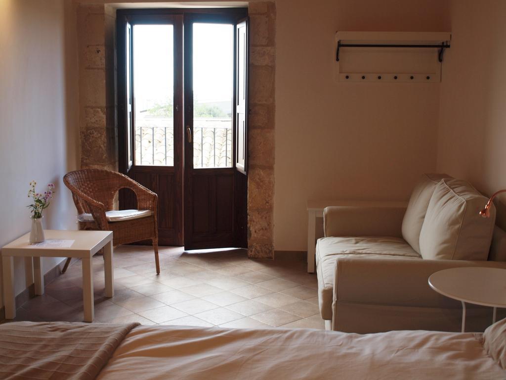 Agriturismo Ara Villa Casale Zappulla Kültér fotó