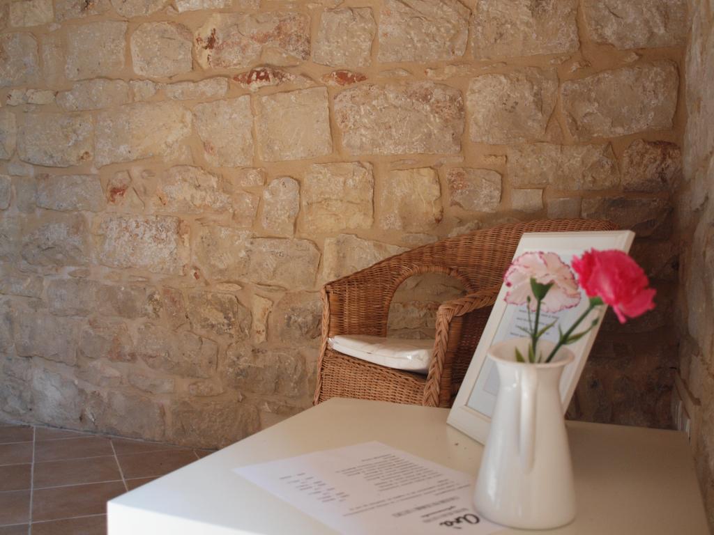 Agriturismo Ara Villa Casale Zappulla Kültér fotó