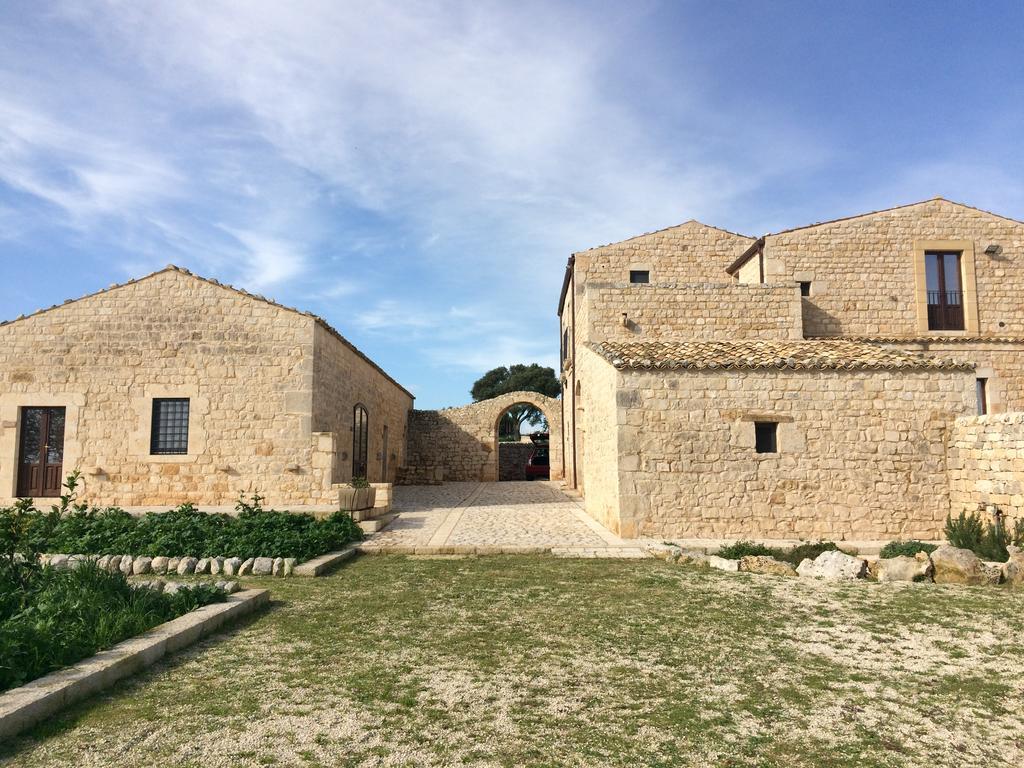 Agriturismo Ara Villa Casale Zappulla Kültér fotó